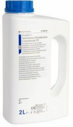 Henry Schein SafeSept Max Instrument Disinfection Concentrate FV 2L