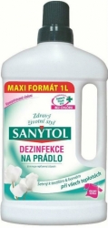 Sanytol Dezinfekce na prádlo 1000ml