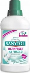 Sanytol Dezinfekce na prádlo  500ml