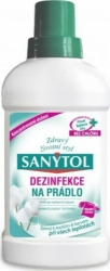 Sanytol Dezinfekce na prádlo 500ml