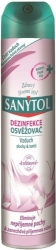 Sanytol Dezinfekční osvěžovač vzduchu, ploch & textilu 300ml