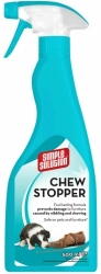 Simple Solution Chew Stopper 500ml 