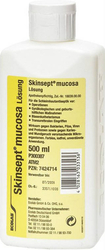 Skinsept mucosa Lösung 500ml