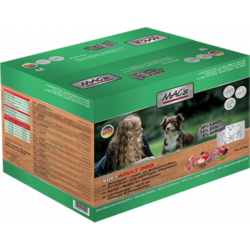 Mac´s Soft Grain Free Dog Adult Lamb & Duck 1,5kg