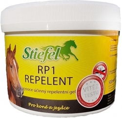 Stiefel Repelent RP1 Gel 500ml