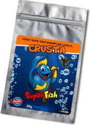 Super Fish Crusta 20g