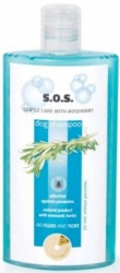 TC S.O.S. Dog Shampoo 250ml