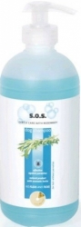 TC S.O.S. Dog Shampoo 500ml