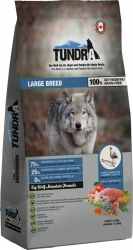 Tundra Grain Free Dog Large Breed Big Wolf Mountain Formula 11,34kg