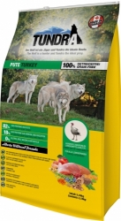 Tundra Grain Free Dog Turkey Alberta Wildwood Formula 3,18kg