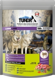 Tundra Grain Free Dog Clearwater Valley Formula   750g