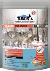 Tundra Grain Free Dog Hudson Bay Formula 750g