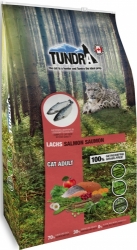 Tundra Grain Free Cat Adult Salmon  272g