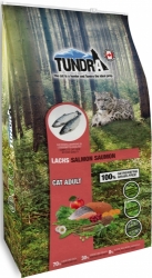 Tundra Grain Free Cat Adult Salmon 272g