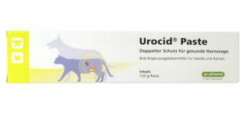 Alvetra & Werfft Urocid paste 100g