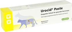 Alvetra & Werfft Urocid paste 100g