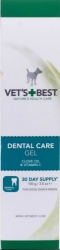 Vet´s Best Dental Care Gel 100ml