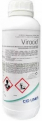 Virocid 1L dezinfekce