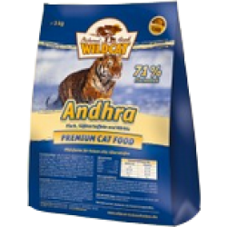 WILDCAT Andrah 500g