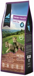 Wolf´s Mountain Grain Free Dog Junior Valley  2,5kg