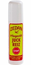 Zedan Pflegestift Juck Reiz Stop Roll on 12ml