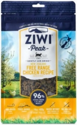 Ziwi Peak Cat Free Range Chicken  400g