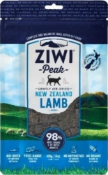 Ziwi Peak Cat Lamb 400g