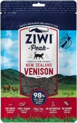 Ziwi Peak Cat Venison  400g