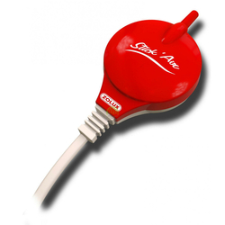Zolux NanoLife Vzduchování StickAIR Red