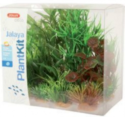 Zolux Set Akvarijních rostlin Jalaya 2