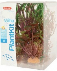 Zolux Set Akvarijních rostlin Wiha 3