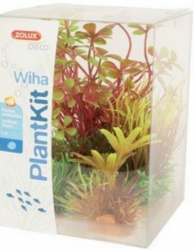 Zolux Set Akvarijních rostlin Wiha 4